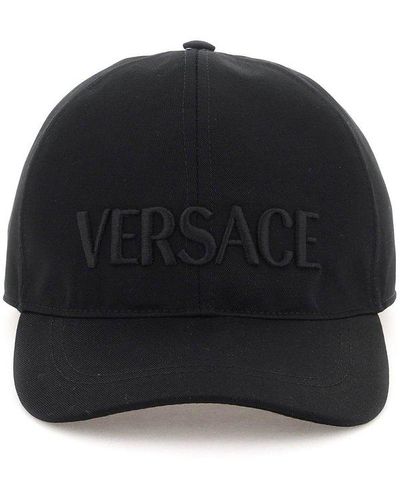 Versace Hats for Men | Online Sale up to 60% off | Lyst Canada