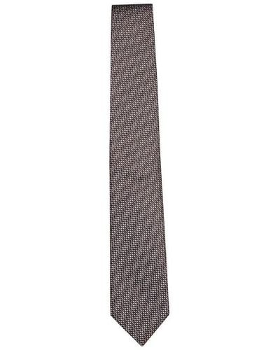 Tom Ford Ties - White