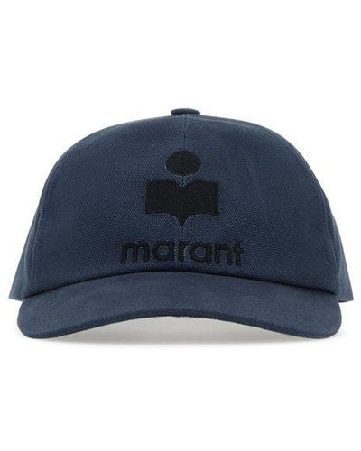 Isabel Marant Hats And Headbands - Blue