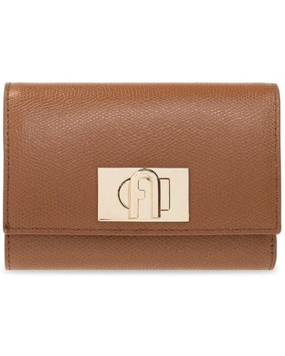 Furla Wallets and cardholders for Women | Online Sale up to 77% off | Lyst