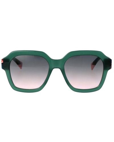 Missoni Sunglasses - Multicolour