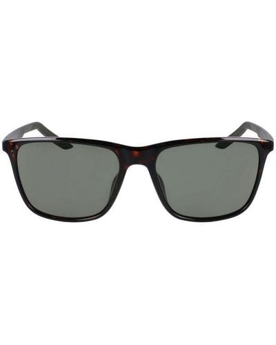 Nike State Square Frame Sunglasses - Grey