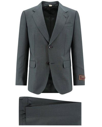 Gucci Suit - Grey
