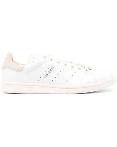 adidas Stan Smith Lux Low-top Trainers - White