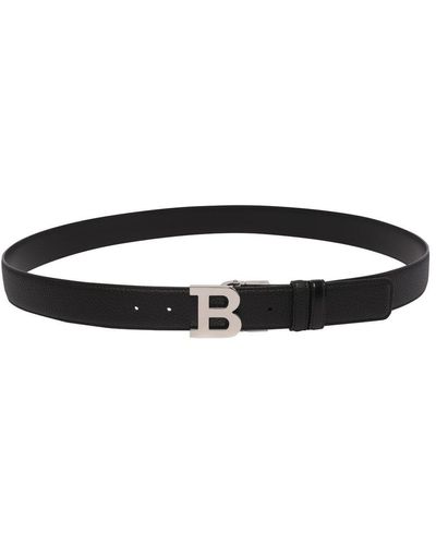 Bally Belts - Black