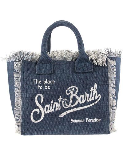 Mc2 Saint Barth Bags for Women | Online Sale up to 47% off | Lyst