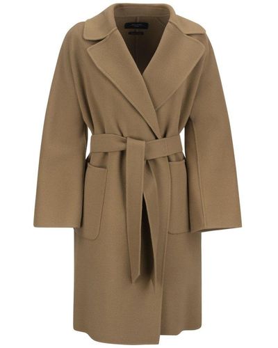 Weekend by Maxmara Coats for Women Online Sale up to off | Lyst