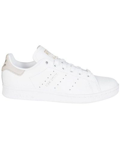 adidas Stan Smith Low-top Trainers - White
