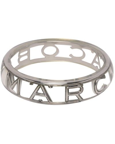 Marc Jacobs Bijoux - Metallic