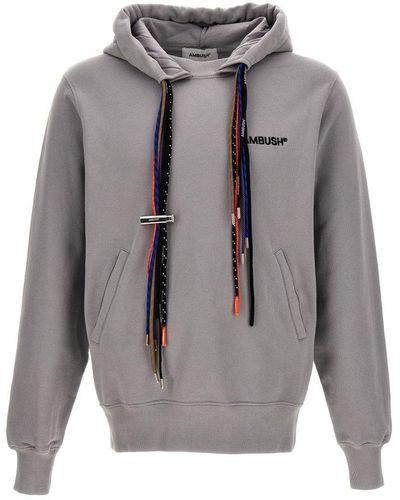 Ambush drawstring hoodie store