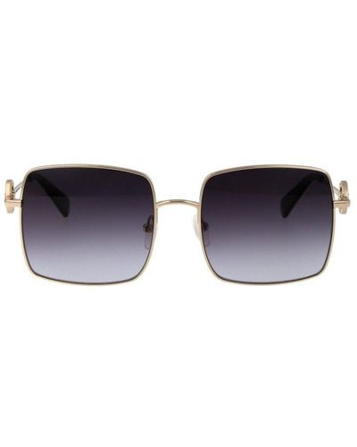 Longchamp Sunglasses - Blue