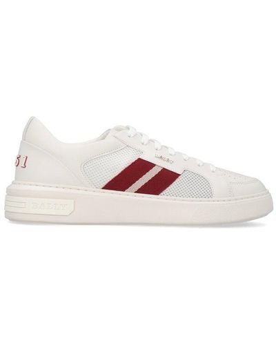 Bally Trainers for Men | Online Sale up to 60% off | Lyst Australia