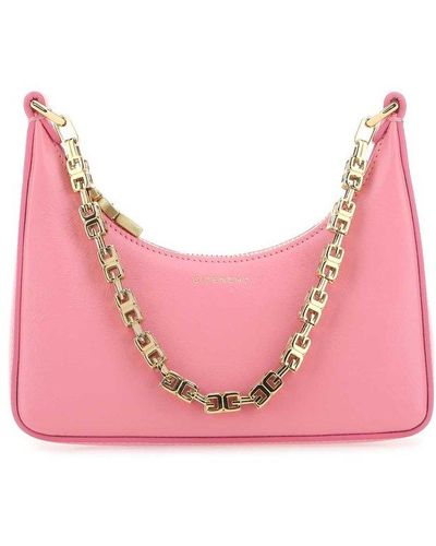 Givenchy Handbags. - Pink