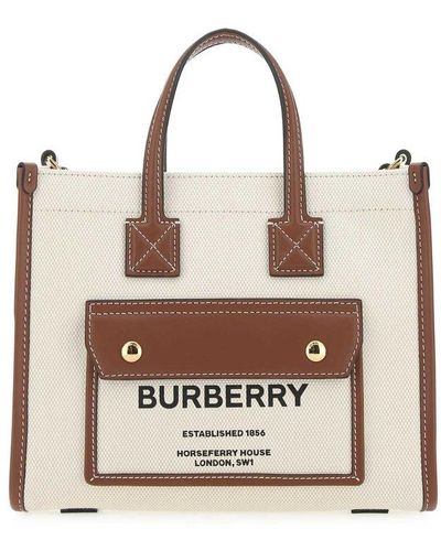 Burberry Bag - Etsy-gemektower.com.vn