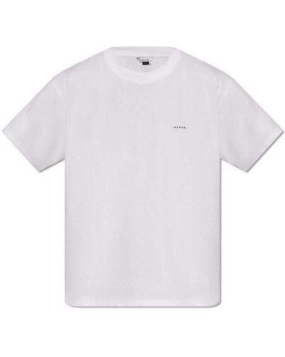 Eytys ‘Leon’ T-Shirt - White