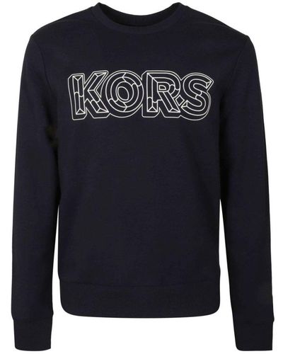 Michael Kors suéter de piqué para hombre azul extragrande Michael Kors Pullover Bodega Aurrera en línea #48 Michael Kors suéter de piqué para hombre azul extragrande Michael Kors Pullover Bodega Aurrera en línea