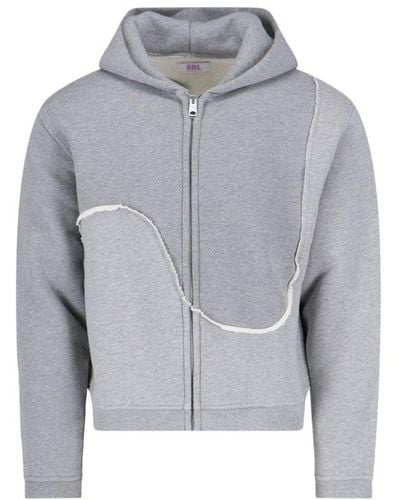 ERL Jumpers - Grey