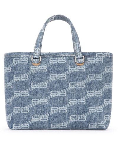 Balenciaga Handbags - Blue