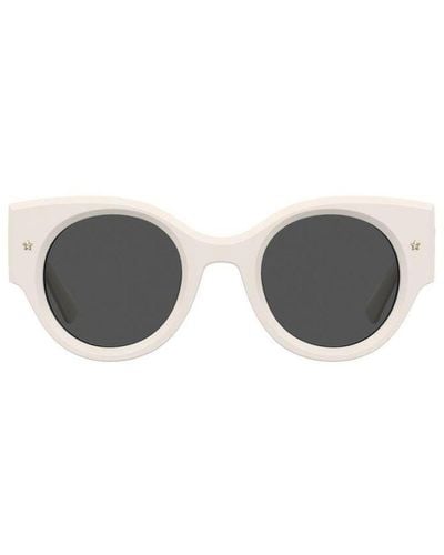 Chiara Ferragni Cf 7024/S Sunglasses - Grey
