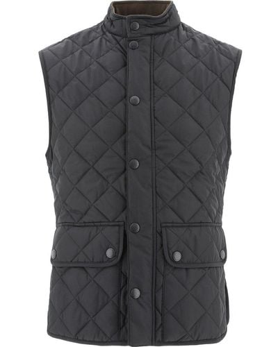Barbour Waistcoats and gilets for Men | Online Sale up to 57% off | Lyst