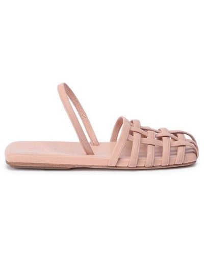 Marsèll Tavola Sandals - Pink