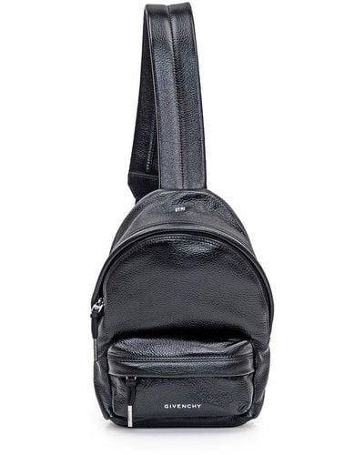Givenchy Essential U Small Backpack - Black