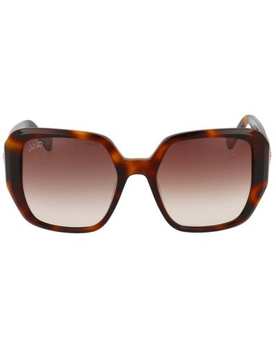 Liu Jo Sunglasses for Sale up to 50% off |