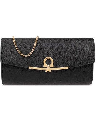 Ferragamo Clutches and evening bags for Women | Online Sale up to 67% off |  Lyst