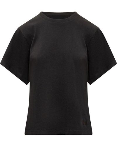 IRO T-Shirt - Black