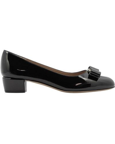 Ferragamo Varo Shoes for Women - Up to 61% off | Lyst