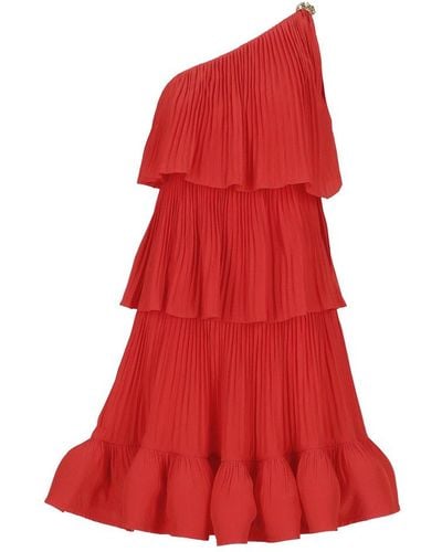 Lanvin Dresses - Red