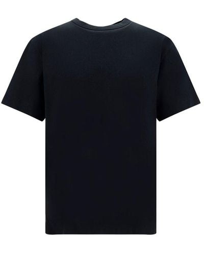 Canada Goose Cotton T-shirt - Black