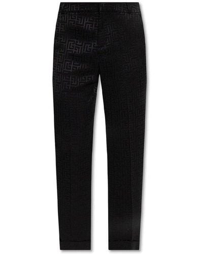 Balmain Pants, Slacks and Chinos for Men | Online Sale up to 65% off | Lyst