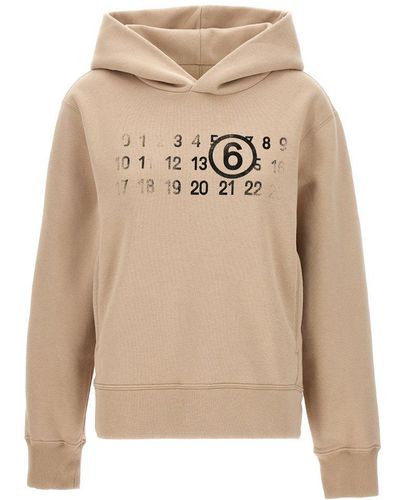 Maison martin margiela hoodie hotsell
