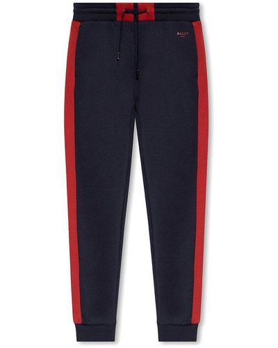 Bally Drawstring Sweatpants L