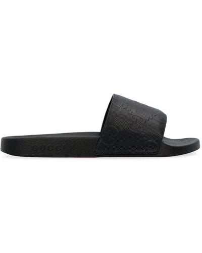 Gucci Sandals and flip-flops for Men | Online Sale up to 54% off | Lyst
