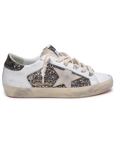 Golden Goose Sneakers for Women | Online Sale up to 52% off | Lyst