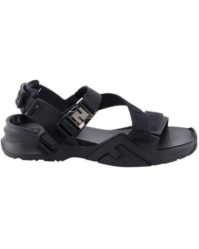 Fendi Sandals, slides and flip flops for Men | Online Sale up to 50% off |  Lyst