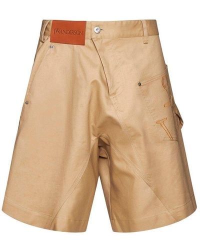 JW Anderson Shorts for Men | Online Sale up to 67% off | Lyst