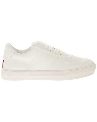 Moncler Neue York Trainers - White