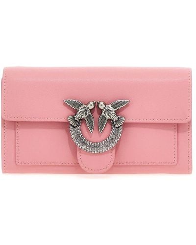 Pinko Wallets and cardholders for Women | Online Sale up to 58
