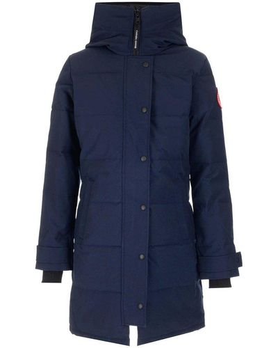 Canada Goose Parka coats for Women | Online Sale up to 35% off | Lyst