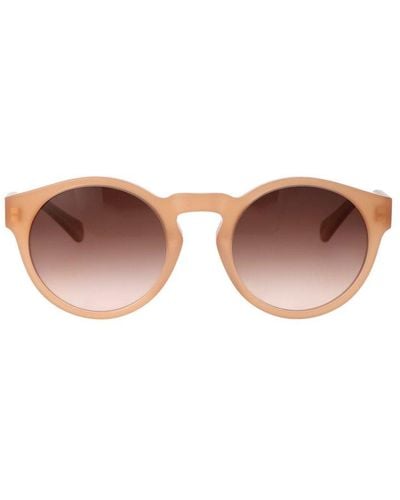 Chloé Sunglasses - Natural