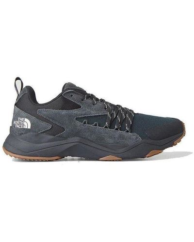The North Face Taraval Spirit Lace-up Sneakers - Black