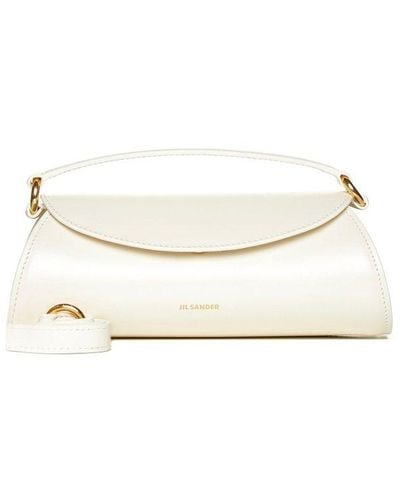 Jil Sander Bags - White