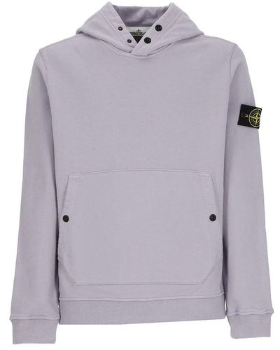 Stone Island Hoodies for Men | Online Sale up to 47% off | Lyst