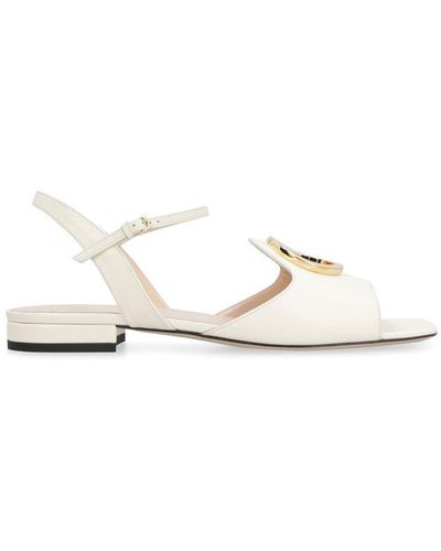 Gucci outlet sandals nordstrom