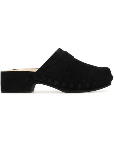 Chloé Chloe Heeled Shoes - Black