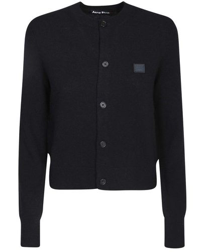 Acne Studios Cardigans for Women | Online Sale up to 58% off | Lyst