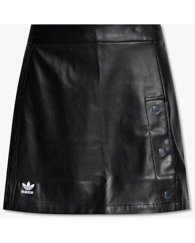 adidas Originals Mini Skirt - Black